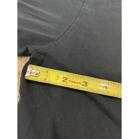 Nike Sportswear Black And Green Logo Men’s Large Regular Fit - Picture 5 of 8